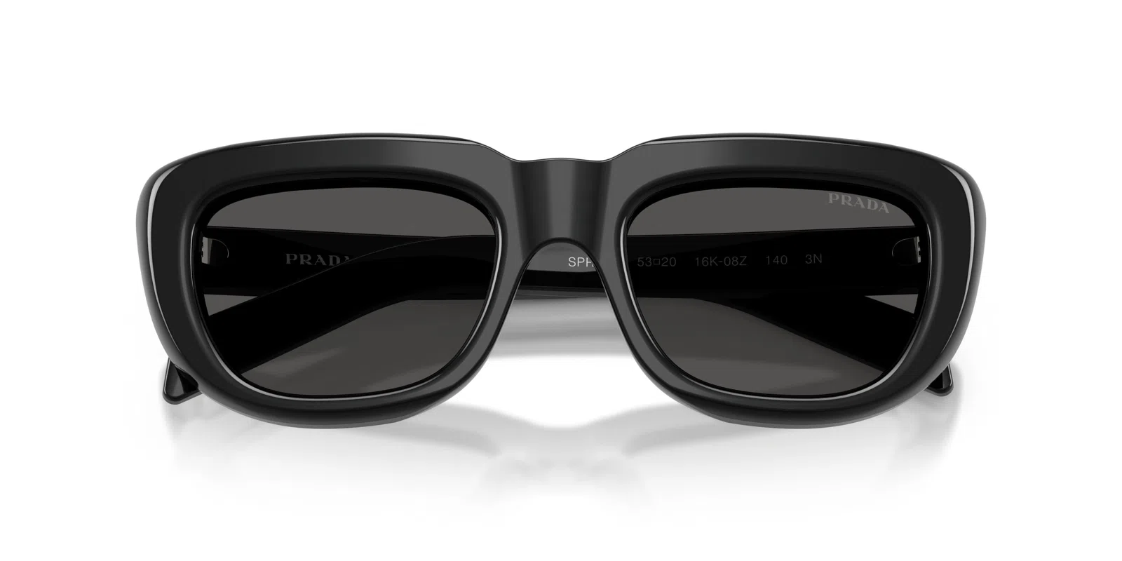 Prada D07S Sunglasses - view 15